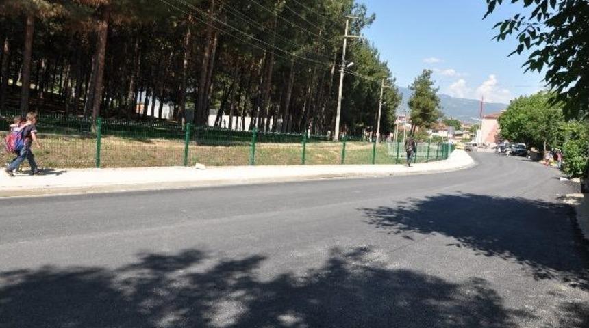 Başkan Yenihan&rsquo;ın Yol Hassasiyeti