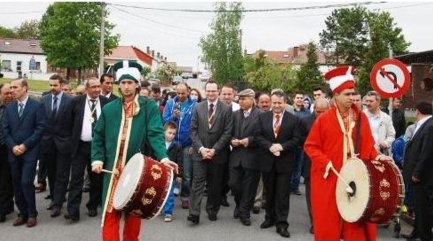 Giresun&rsquo;un Bulancak İl&ccedil;esi İle Bel&ccedil;ika&rsquo;nın Chapelle Herlaimont Şehri Kardeş Şehir Oldu