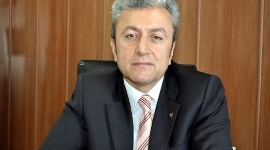 Nevşehir &Ccedil;evre Ve Orman Eski İl M&uuml;d&uuml;r&uuml; Eren Bircan Vefat Etti