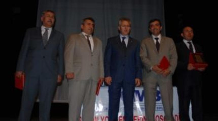 Asfalta Alternatif &lsquo;beton Yol&rsquo;