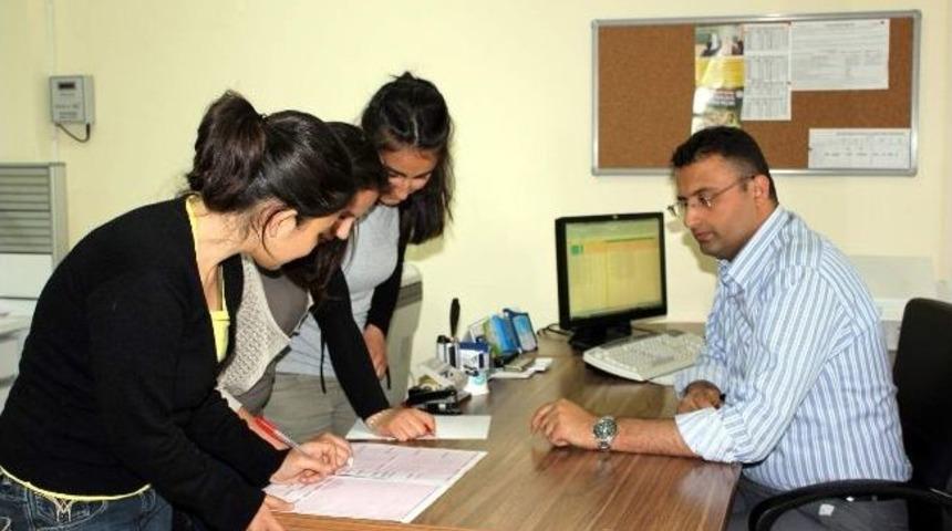 G&uuml;len Y&uuml;zler&rsquo;e Rekor Başvuru