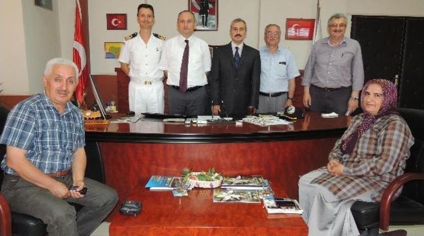 Bah&ccedil;e M&uuml;ft&uuml;s&uuml; İsmail Hakkı Efendi Ve Kardeşi İ&ccedil;in İade-i İtibar Komitesi Kuruldu