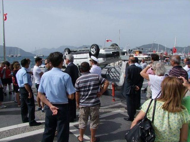 Emniyet Kemeri Takmayan Sürücülere Ceza Yerine Simülasyon