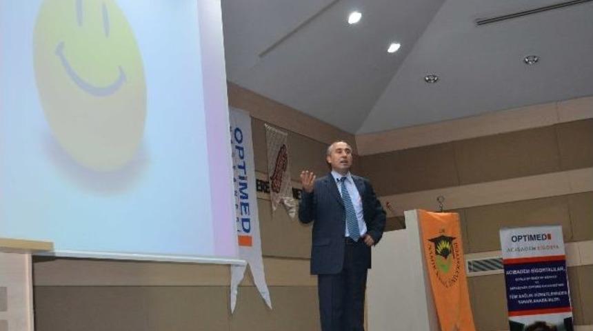 &lsquo;aşk&rsquo; Ger&ccedil;ek Anlamda Bir Uyuşturucudur