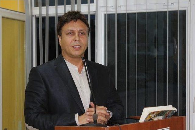 Kaynarca Teknik Ve End&uuml;stri Meslek Lisesi&rsquo;nden Asım Yıldırım S&uuml;rprizi 2