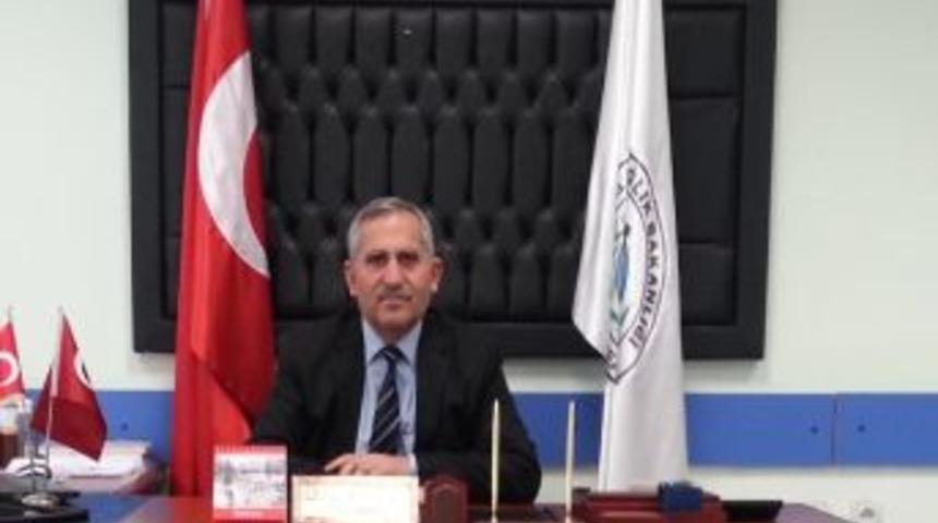 Hastane M&uuml;d&uuml;r&uuml;nden Hasta Yakınlarına Sağduyu &Ccedil;ağrısı