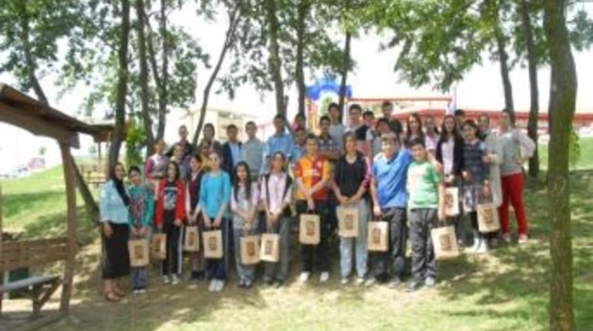 Sakarya B&uuml;y&uuml;kşehir Belediyesi Hizmet Tanıtım Gezileri D&uuml;zenlemeye Devam Ediyor