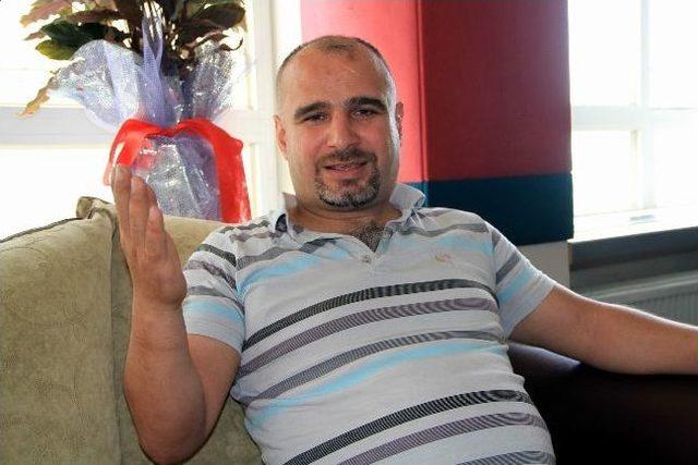 Ayvacık Tatilcileri Bekliyor 1