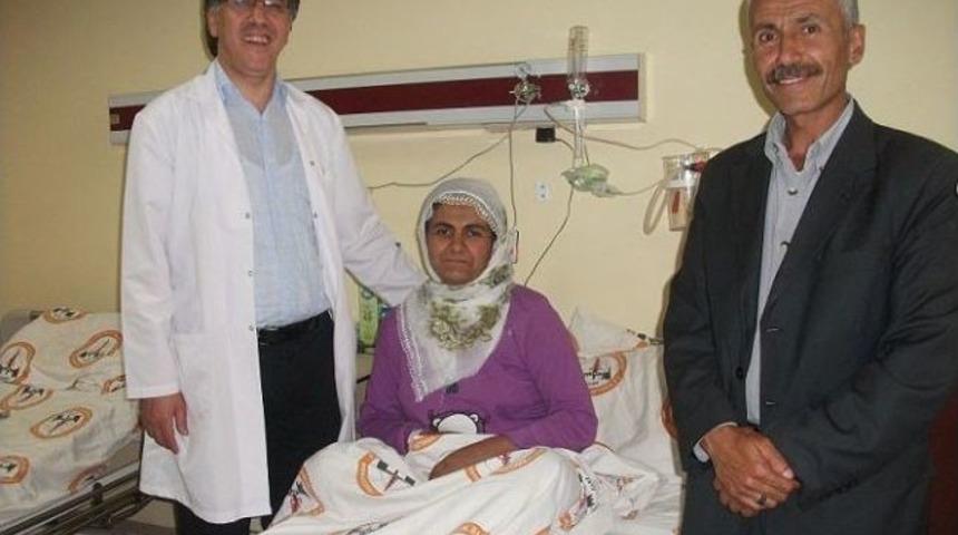 Meme Kanserinde Yeni Y&ouml;ntem &ldquo;meme Koruyucu Cerrahi&rdquo;