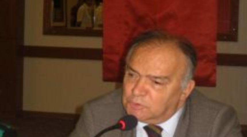 &Ouml;zg&uuml;rel: Demokrasinin Inşasından &Ouml;nce Ter&ouml;r &Ccedil;&ouml;z&uuml;lmeli