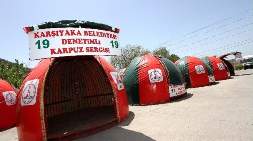 Karşıyaka&rsquo;ya Estetik Dokunuşlar