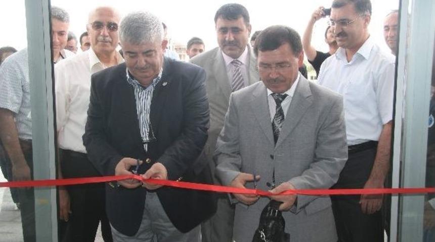 7 Aralık &Uuml;niversitesi&rsquo;nde 5&rsquo;inci Bahar Şenlikleri