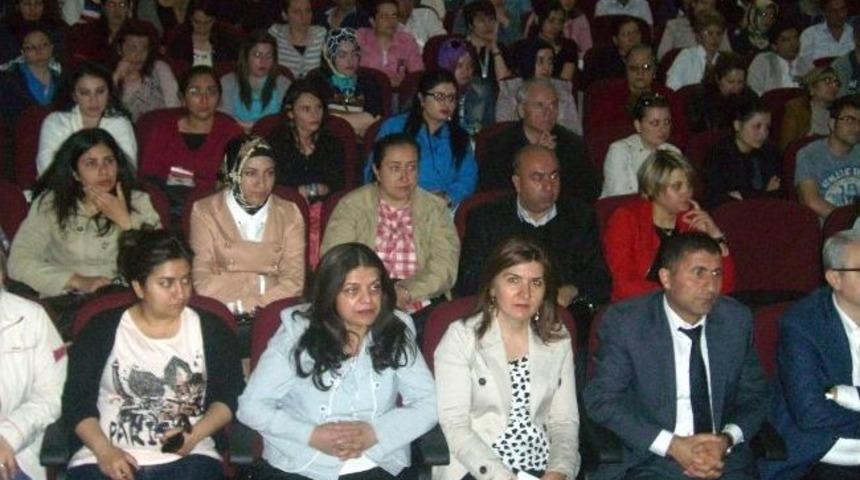 Kars&rsquo;ta &lsquo;umut&rsquo; Konulu Panel