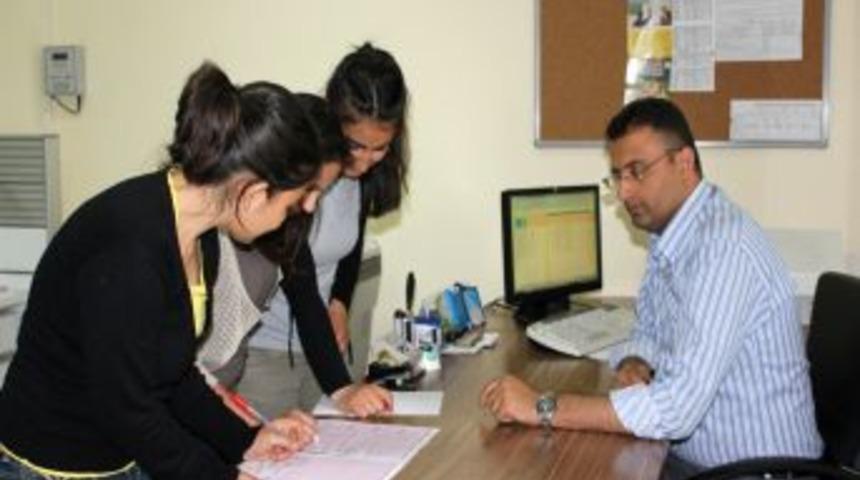 G&uuml;len Y&uuml;zler&rsquo;e Rekor Başvuru