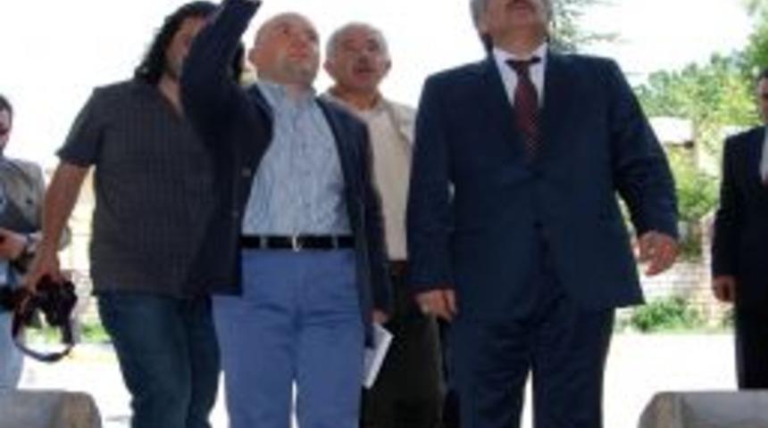 Elbistan&rsquo;ın Bilinmeyen Tarihi G&uuml;n Y&uuml;z&uuml;ne &Ccedil;ıkıyor