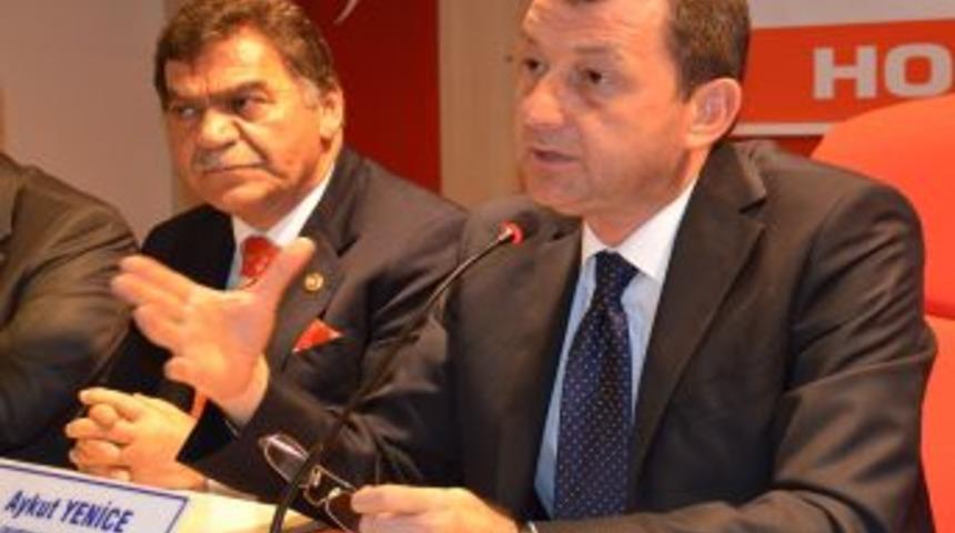 T&uuml;rk Mutfağının 4 Bin Yemek &Ccedil;eşidi Unutuldu