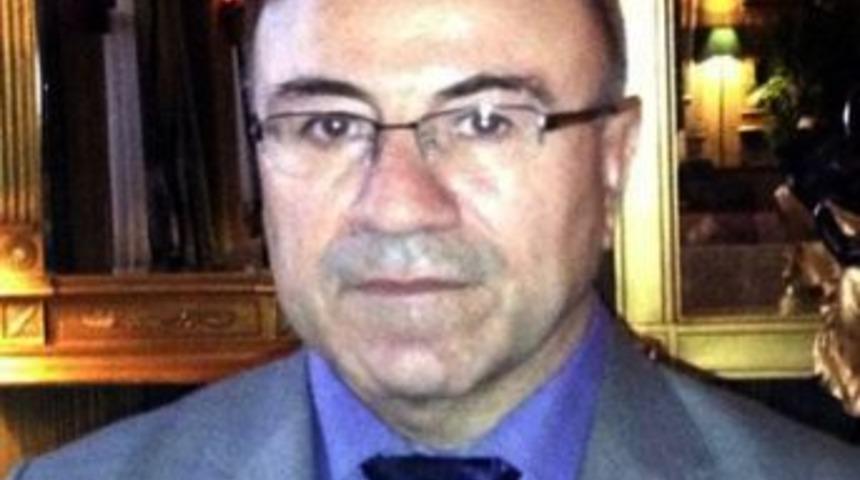 Suriyeli K&uuml;rt Lider: PYD&rsquo;nin Y&uuml;zde 80&rsquo;i El Muhaberat &Uuml;yesi