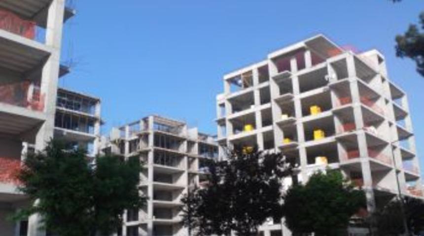 Mudanya'da 7+1'e Y&uuml;r&uuml;tmeyi Durdurma Kararının Kaldırılması Reddedildi