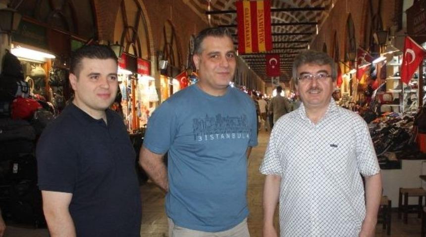 Yalılar Kenti Edirne