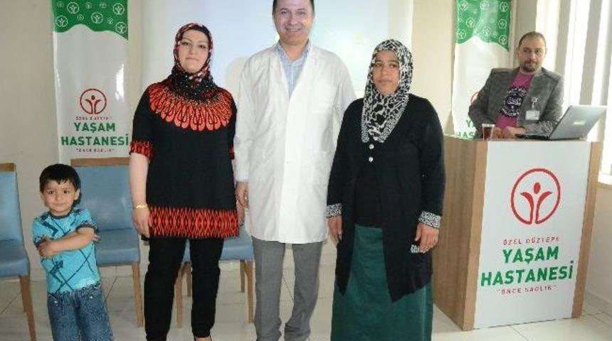 Obezite Ve Tedavisi Konulu Konferans