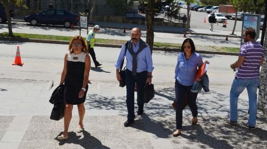 Erzurum&rsquo;da Milli Kayak&ccedil;ı Aslı Nemutlu&rsquo;nun Davası