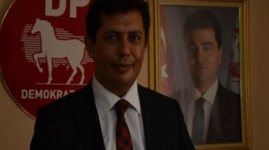 Demokrat Parti&rsquo;de Se&ccedil;im Heyecanı