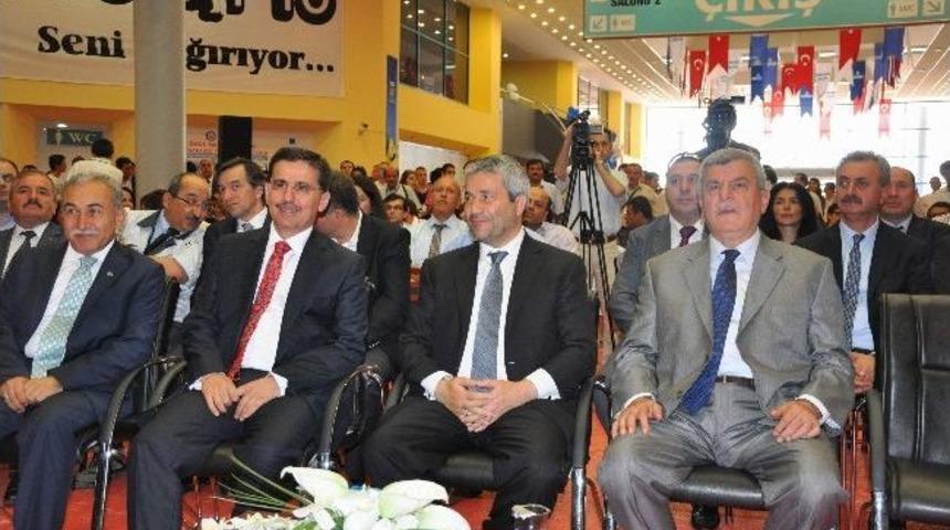 Domif'13 A&ccedil;ıldı