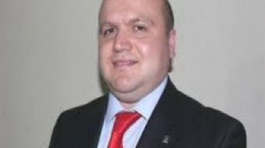 Akparti İl&ccedil;e Y&ouml;netimini A&ccedil;ıkladı