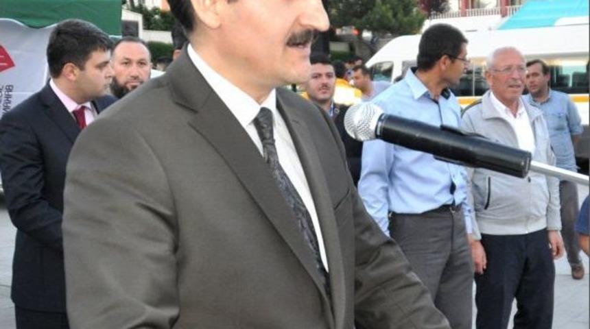 Yozgatlılar Aile Eğitim Programında Eğlendi