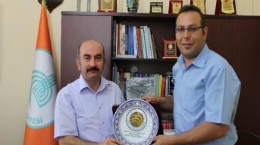 Yarıştan Sonra Don&ouml;r Sayısında Artış Oldu