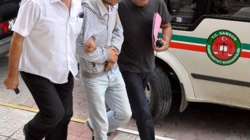 &Uuml;vey Babasıyla Sevgilisini Yakan Şahsa M&uuml;ebbet Hapis