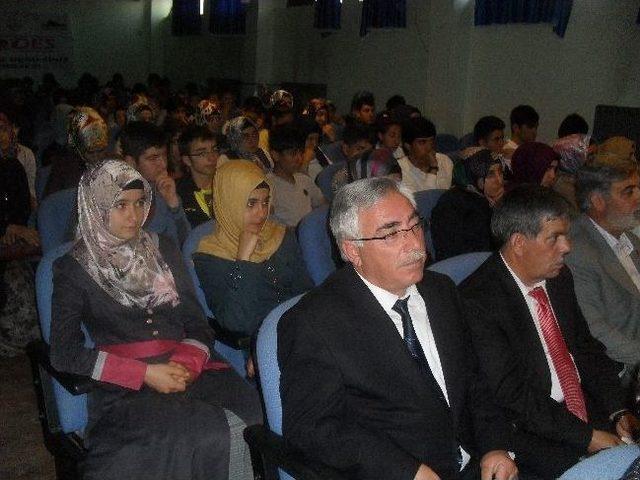 Kovancılar Müftülüğü’nden ‘yalnız Değilsin’ Projesi 1