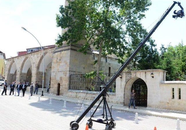 Uğurluel: &ldquo;elbistan Kıymetli Bir Şehir&rdquo; 1