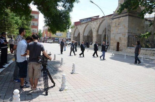 Uğurluel: &ldquo;elbistan Kıymetli Bir Şehir&rdquo; 2