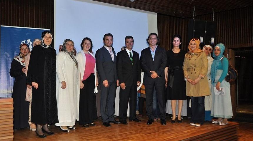 20 Anne Adayına T&uuml;p Bebek Tedavisi
