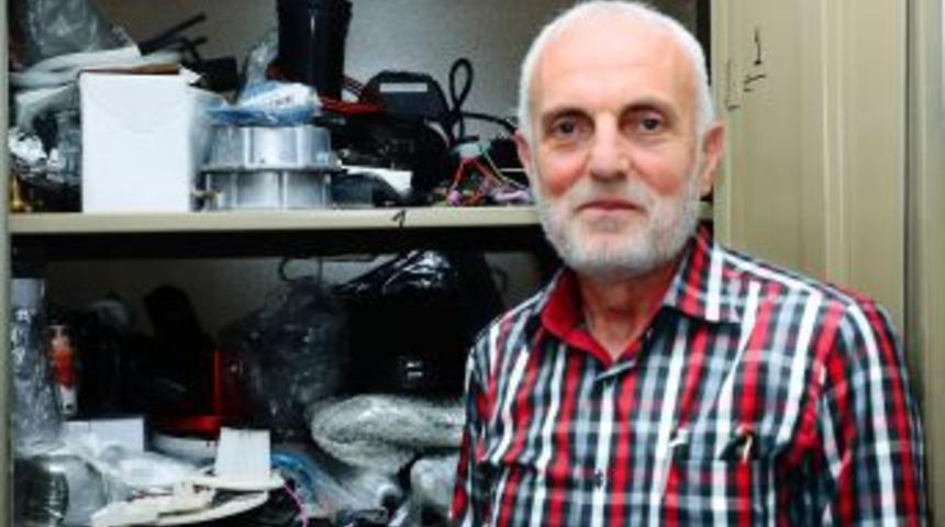 Elektrik Teknisyenleri Odası&rsquo;ndan Uyarı: Eskiyen Tesisat Evi Yakar