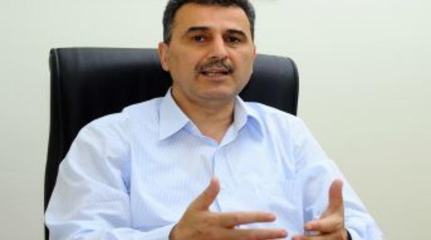 AK Parti'li Kurnaz: MHP Ve CHP Ter&ouml;r&uuml;n Bitmesini Istemiyor