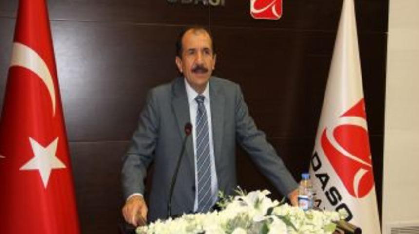 ADASO&rsquo;da Se&ccedil;im Yine Yapılamadı