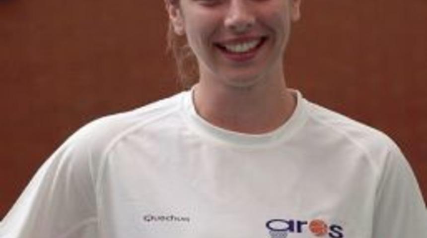 Adana Botaş, İspanyol Sandra Ygueravide Viana Ile Anlaştı