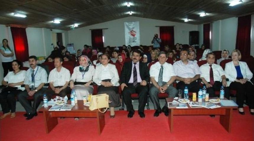 Evlenmeye Hazırlanan Gen&ccedil;lere &lsquo;evlilik &Ouml;ncesi Eğitim Programı&rsquo;