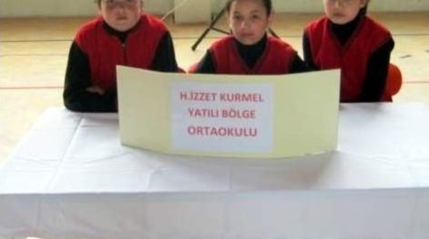 ''hz. Muhammed'in Hayatı'' Konulu Bilgi Yarışması