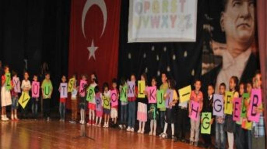 Okulda Okuma Bayramı