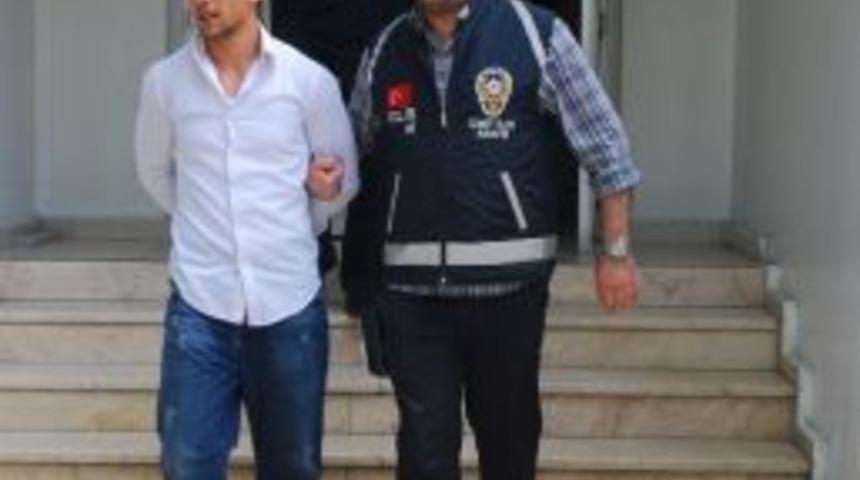 Ka&ccedil;ak Aşıklar G&ouml;zaltına Alındı