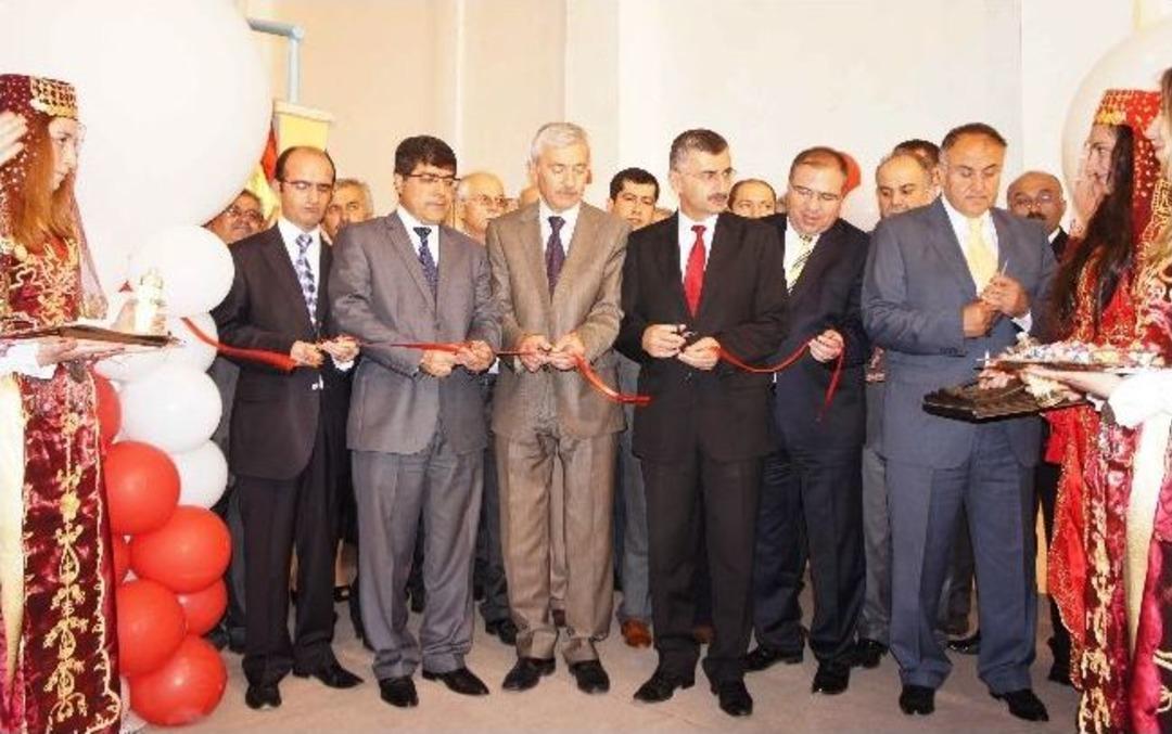 Hemfest Kastamonu&rsquo;da G&ouml;rkemli Bir A&ccedil;ılışla Başladı