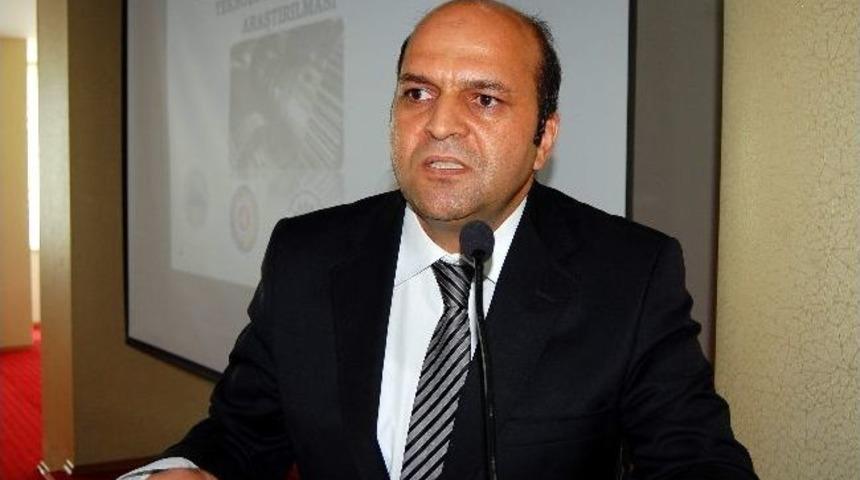 Adıyaman&rsquo;ın Sanayi Envanteri Hazırlanacak