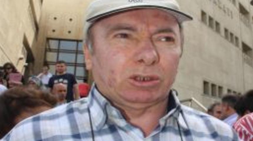 İşkence Davasındaki Mağdur &Ouml;zdemir: Nostalji Olsun Diye M&uuml;dahil Olmadım