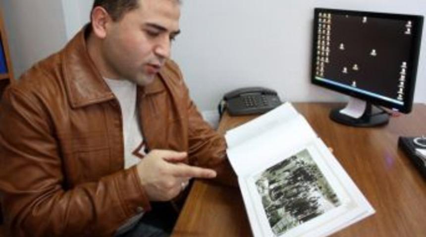 Aksaray&rsquo;ın Ticari Tarihi Kitaplaştı