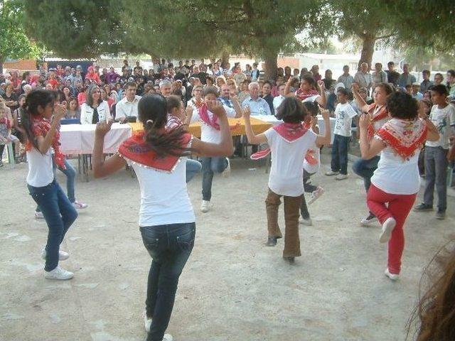 B&ouml;rezli&rsquo;de Kadınlara Altın Bilezik 1