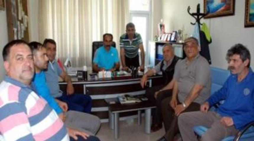 Spor-der Uluslararası Festivalde Adıyaman&rsquo;ı Temsil Edecek