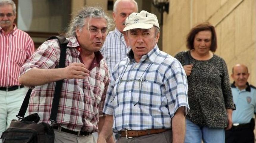 İşkence Mağduru &Ouml;ğretmen Darbe Davasına M&uuml;dahil Oldu